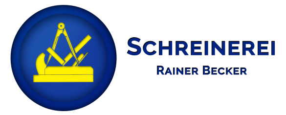 Schreinerei Rainer Becker Logo